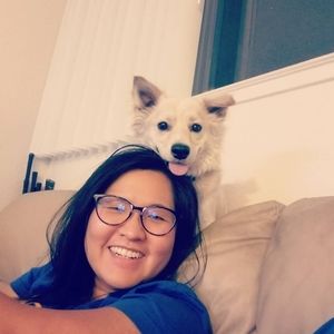 Meet your Posher, Renee